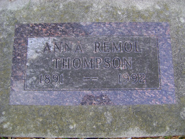 headstone image