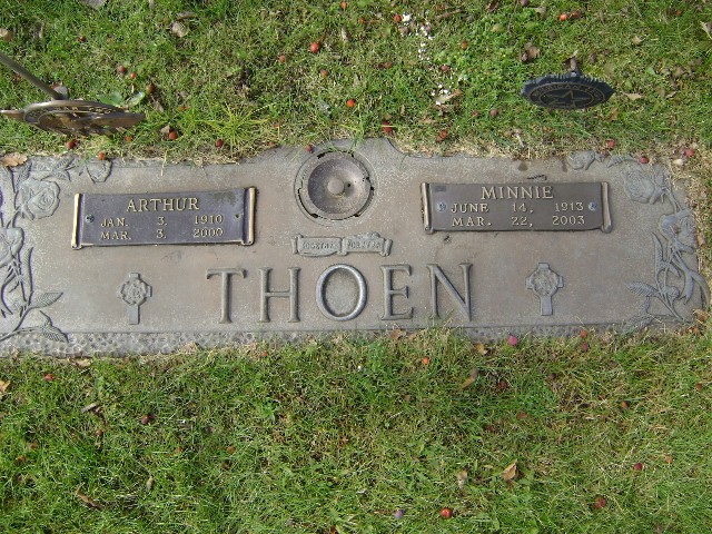 headstone image