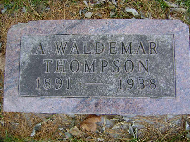 headstone image