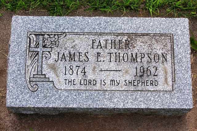 headstone image