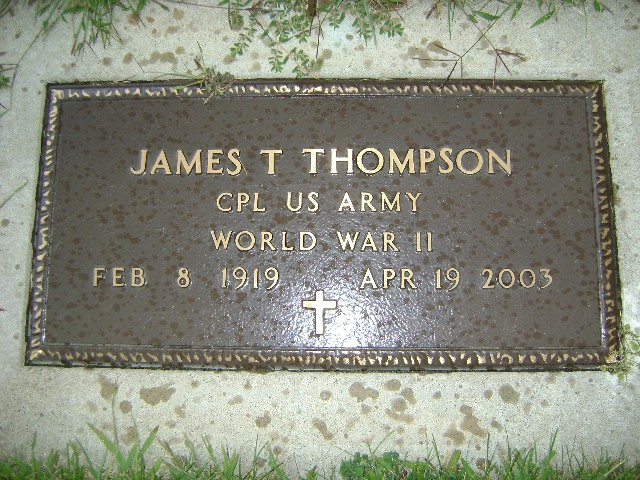 headstone image