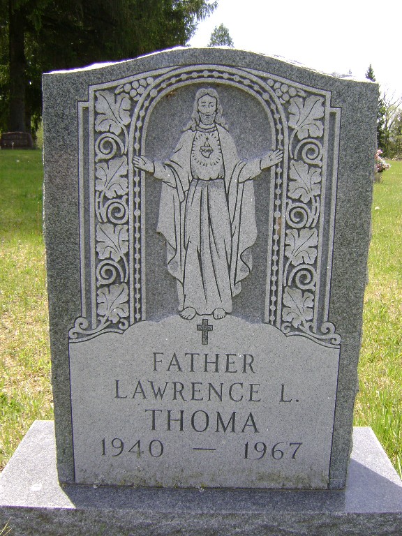 headstone image