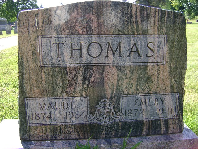 headstone image