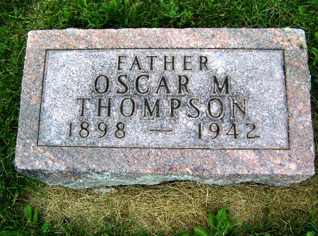 headstone image