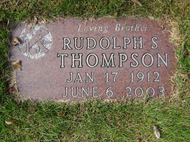 headstone image