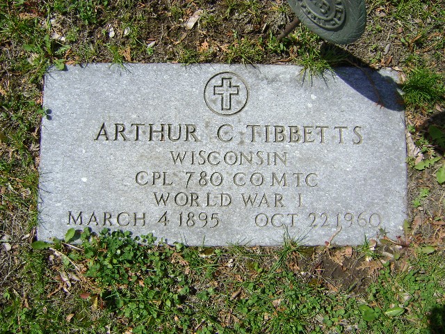 headstone image