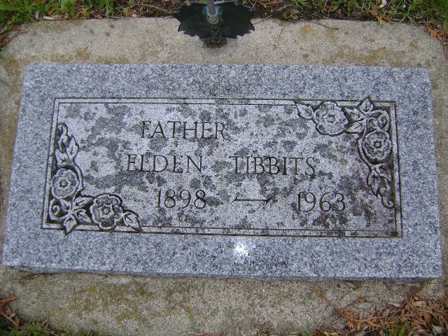 headstone image