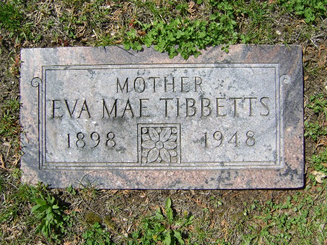 headstone image