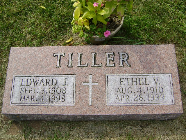 headstone image
