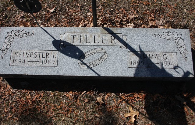 headstone image
