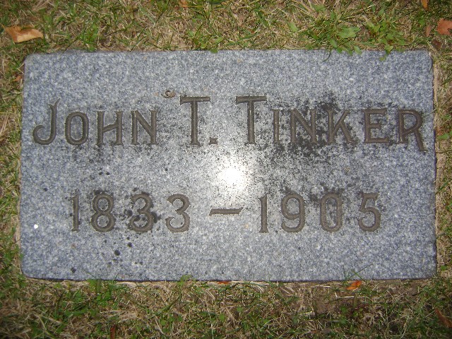 headstone image