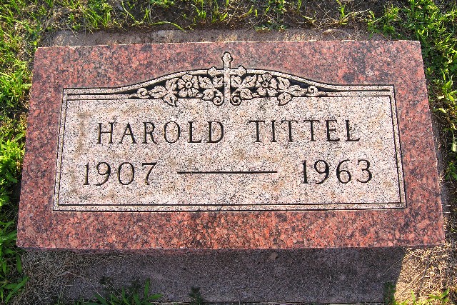 headstone image