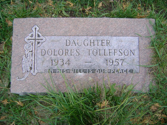 headstone image