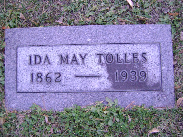 headstone image