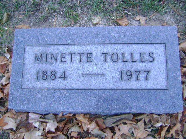 headstone image