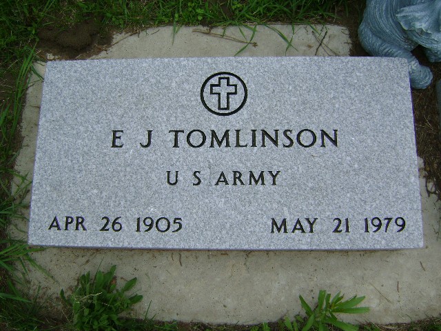 headstone image