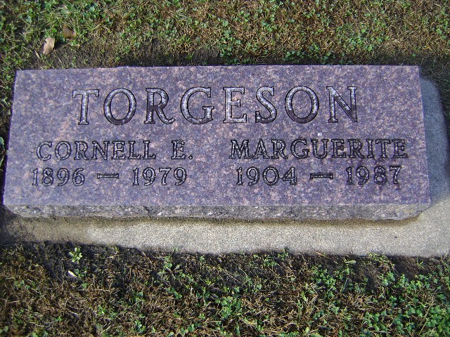 headstone image