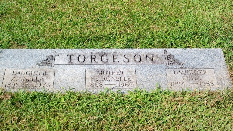 headstone image