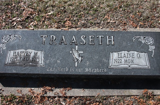 headstone image