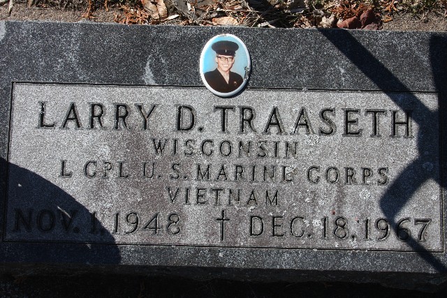 headstone image
