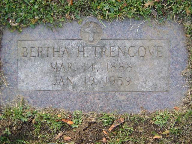 headstone image