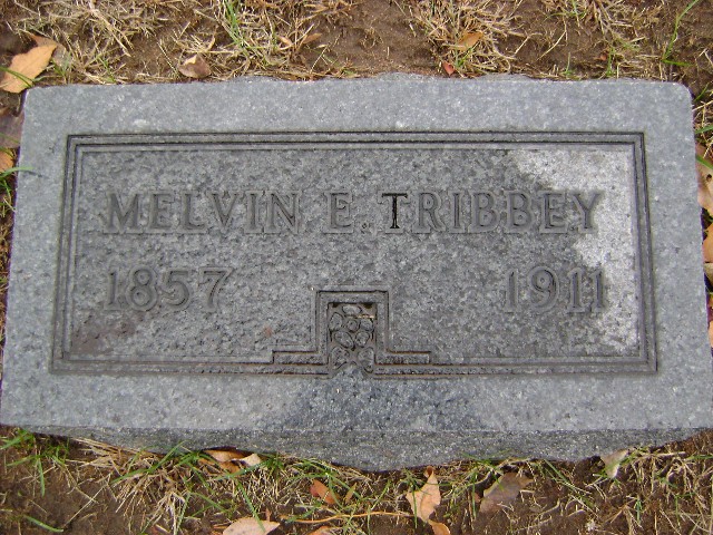 headstone image