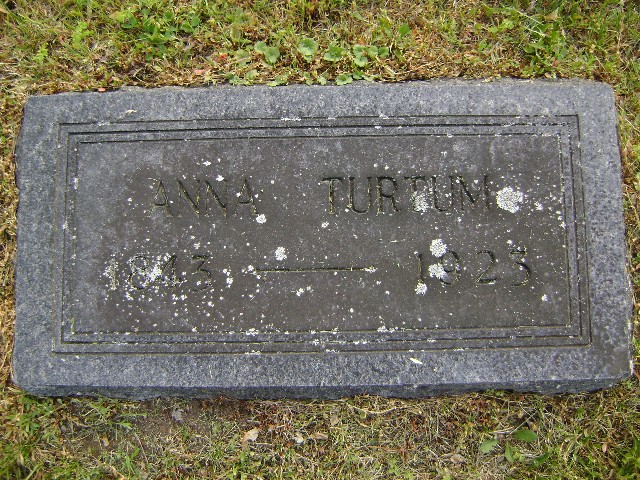 headstone image