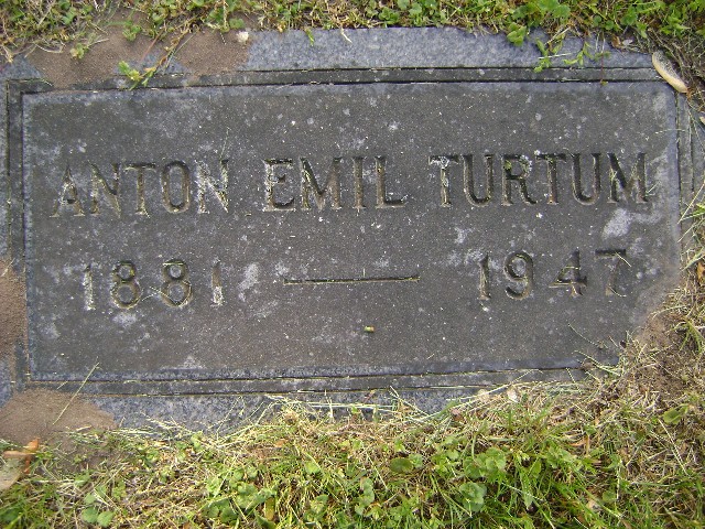 headstone image
