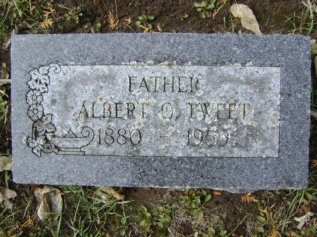 headstone image