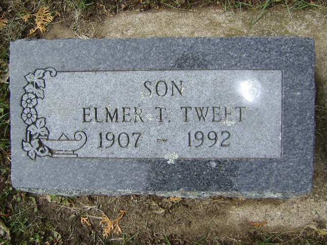 headstone image