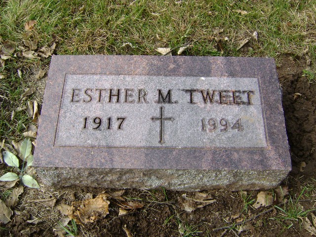 headstone image