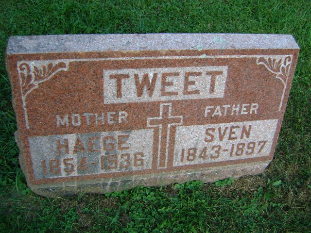headstone image