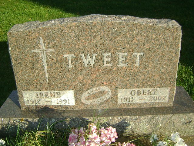 headstone image