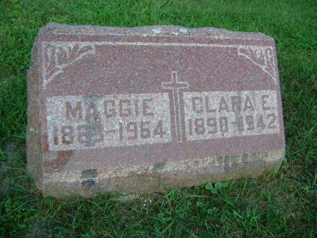 headstone image