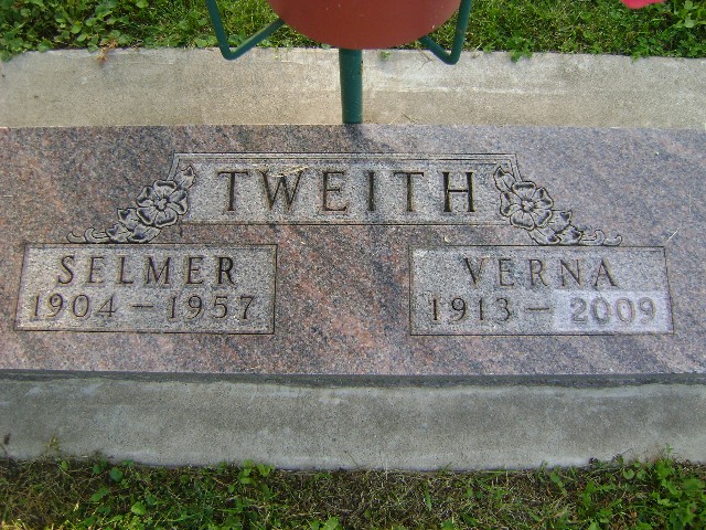 headstone image