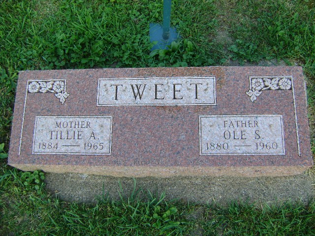 headstone image