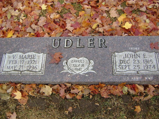 headstone image