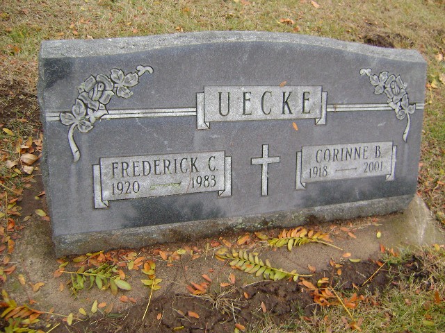 headstone image