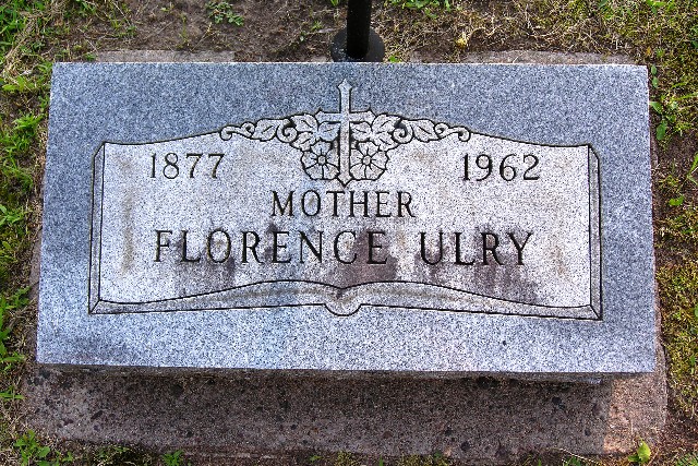 headstone image