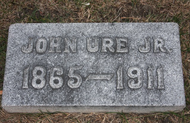 headstone image