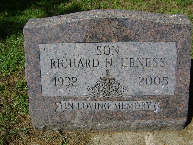 headstone image