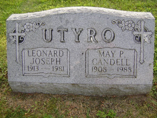 headstone image