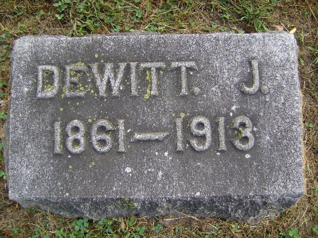 headstone image