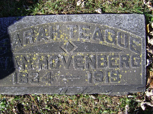 headstone image