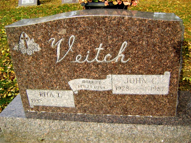 headstone image