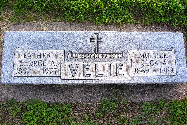 headstone image