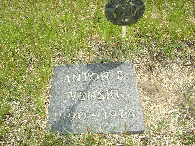 headstone image