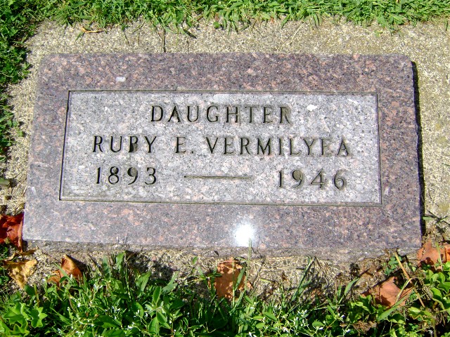headstone image