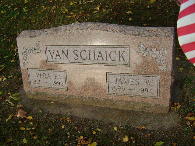 headstone image