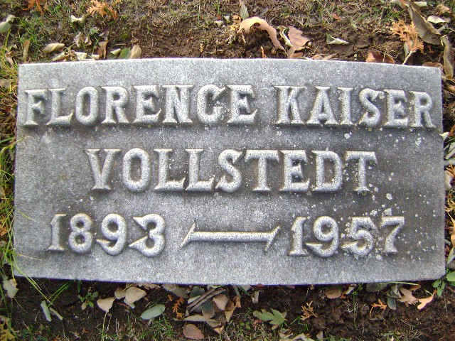 headstone image
